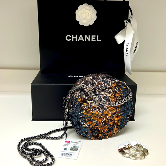 Chanel miscellaneous bag - Picture 2 of 10